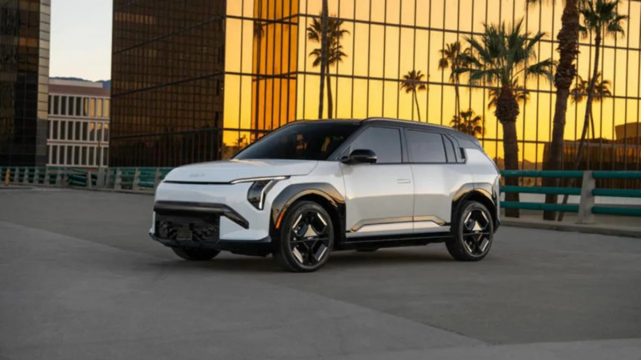 Kia EV3: el eléctrico barato que puede costar más de $50,000 por culpa de los concesionarios.