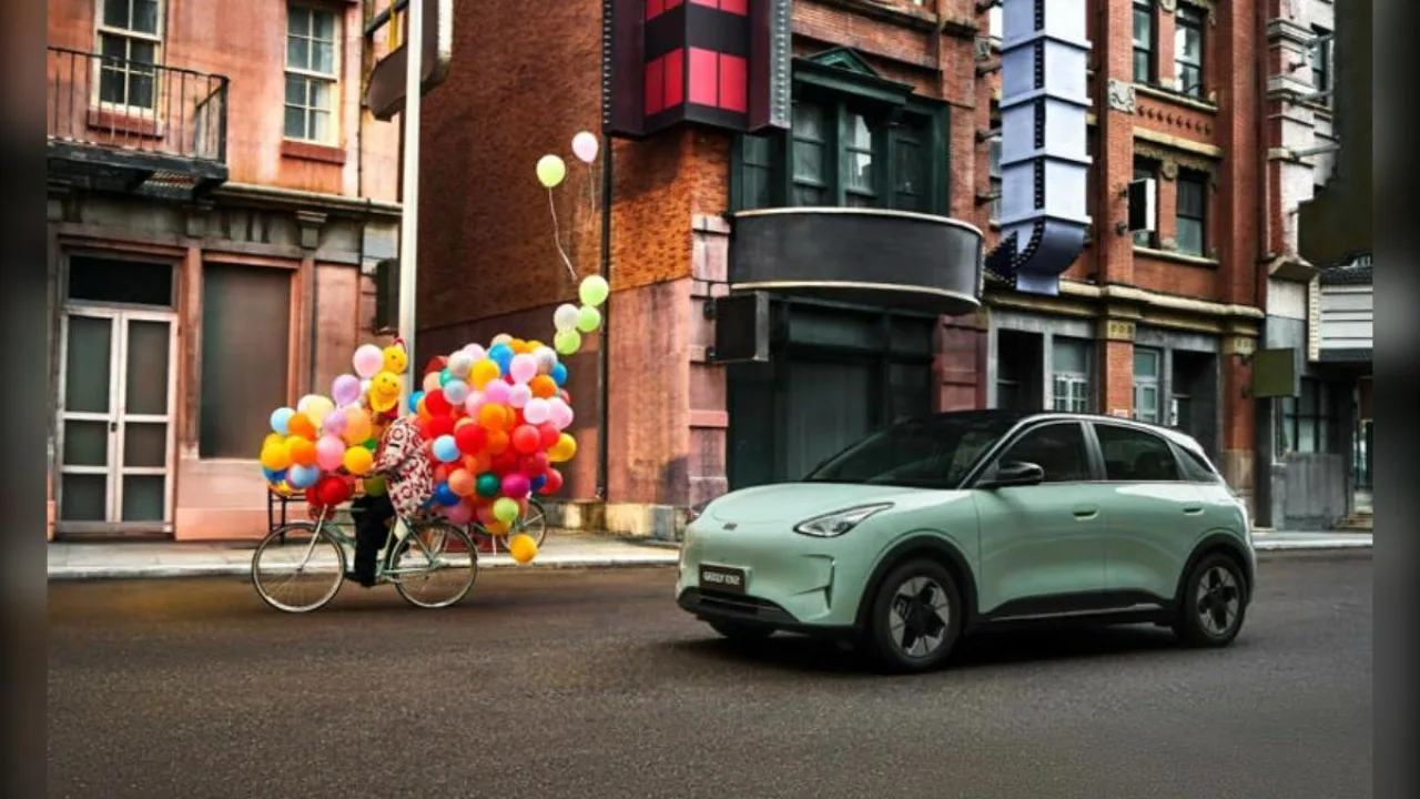 BYD acelera y pone contra las cuerdas a Tesla en la guerra mundial por los autos eléctricos.