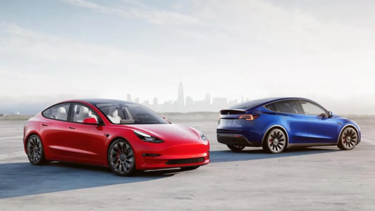 Tesla sorprende al mercado y este dato será clave antes de sus resultados del 21 de octubre.