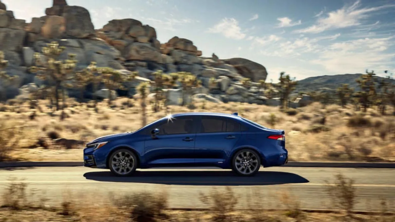 Los 5 mejores sedanes AWD de 2026: uno llega a 1,234 HP.