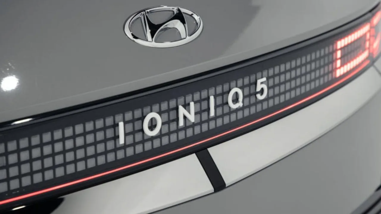 Hyundai Ioniq 5: ¿comprarlo o arrendarlo? La decisión que puede ahorrarte miles.