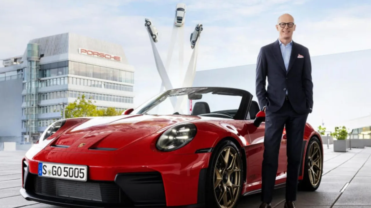 Porsche subirá 20% sus autos más exclusivos para recuperar rentabilidad.